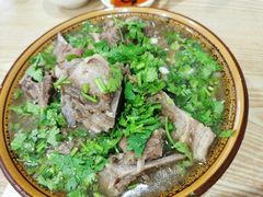 -羊骨诞生记(凤凰社区店)