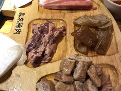 -喜来稀肉(北外滩白玉兰广场店)
