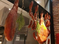 -玛尚诺意式餐厅(天环广场店)