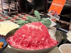 -一哥澳门豆捞·澳门风打边炉(高德置地店)