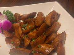 -逸林轩中餐厅(中信泰富朱家角锦江酒店)