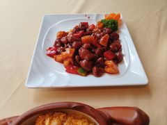 -功德林(南京西路店)