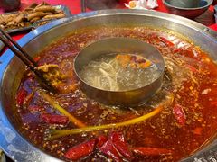 -谭鸭血老火锅(漳州路店)