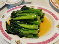 -东鑫记港式茶餐厅(南京东路店)