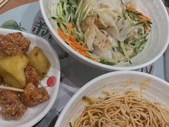 -阳阳中国饭(北京荟聚店)
