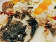 -山泉公馆酒家(珠江新城店)
