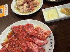 -蒜香焼肉PURUSHIN(马场路店)