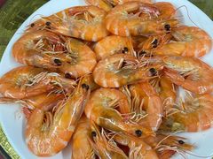 -张会海鲜饭店(东戴河店)