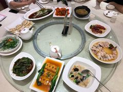 -德烨酒家