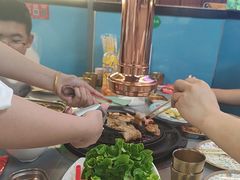 -牛犇炭火烤肉·鲜切烤肉(承德总店)