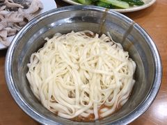 拌面-达道武仔牛肉店(广达路店)