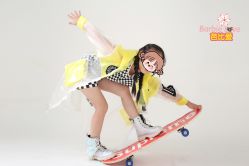 -蜜阁孕味亲子摄影(太奥广场店)