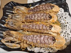 -79号渔船海鲜饭店(宝安店)