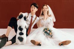 -天长地久婚纱摄影
