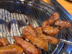 -麻蒲碳烤肉(远景路1号店)