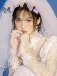 -米莱摄影写真(五大道别墅店)