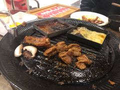 -火炉火自助餐(悠唐购物中心店)