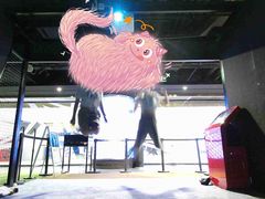 -VS SPORTS PARK运动玩乐园·团建·生日会(合生汇店)