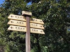 -老象峰