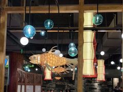 大堂-云天楼国鼎喜宴中心(国鼎店)