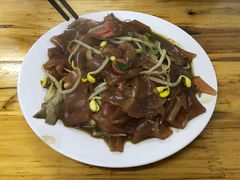 -何记酿皮店(西流湾店)