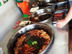 -怪味鱼·把子肉(户部山店)