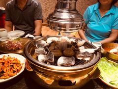 -味家烤肉烤鳗鱼牛排(西塔旗舰店)