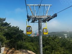 -摩天岭风景区