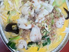 -喜家德虾仁水饺(世纪大都会店)