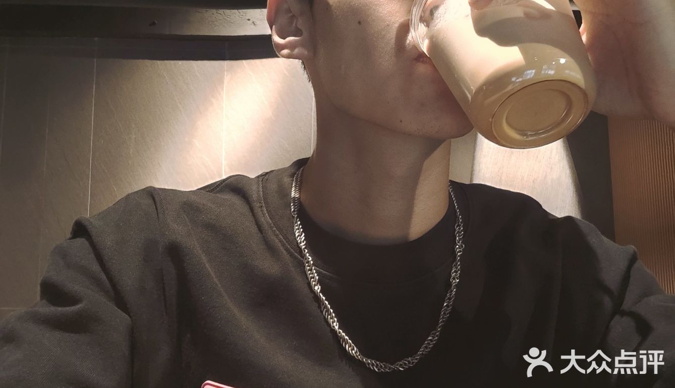 下午茶时间｜CHEERS趣时☕️ 