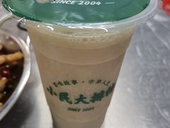 -小民大排档(光谷店)