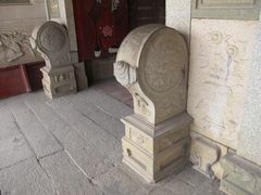 景点-青礁慈济宫