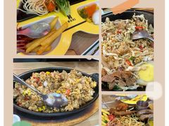 -豪客来牛排(红豆万花城店)