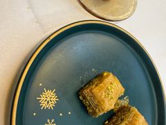 -沙漠玫瑰土耳其餐厅(神路街店)