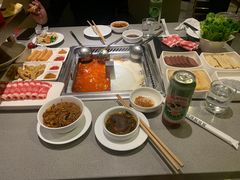 -海底捞火锅(方圆荟店)