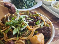 -王虎成猪排骨烩菜非物质文化遗产传承馆