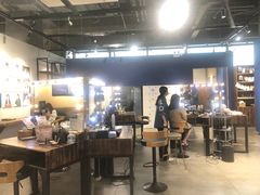 -海马体照相馆(天津世纪都会店)
