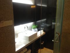 洗手间-中邦酒店