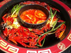 -矮板凳老火锅(宽窄巷子店)