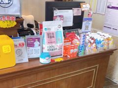 -宠爱国际动物医院·消化内科·心肾内科·ISFM猫友好(望京店)