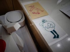 -稀物集咖啡(徽州大道店)