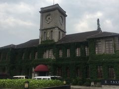 -半岛公馆(淞兴西路店)