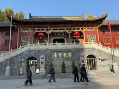 -嘎嘎鸭下巴·爆辣干锅(明教寺店)