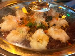 -绿茶餐厅(领展购物广场·中关村店)