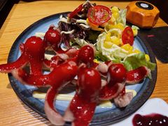 -福匠日本料理(人民路店)