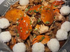 -胖哥俩肉蟹煲(杭州下沙学林街店)