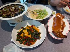 -秀儿四九城·新京菜(亚运村鸟巢店)