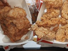 -肯德基(朝阳门店)