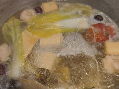 -傣妹火锅(罗宾森购物中心店)