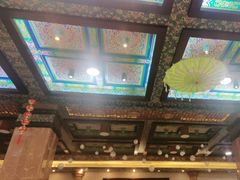 -鹊华居·地道鲁菜·海鲜·融合味(大明湖店)